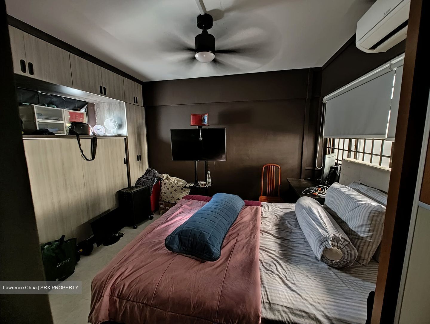 Blk 701 Woodlands Drive 40 (Woodlands), HDB 4 Rooms #563656341